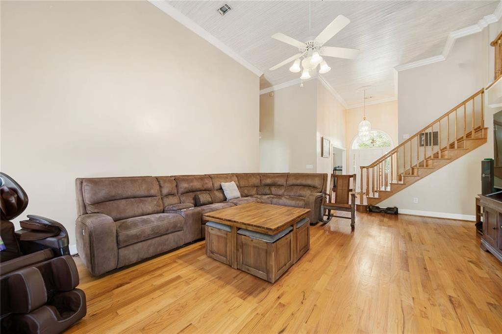 104 Bob White Run, Jackson, Georgia image 18