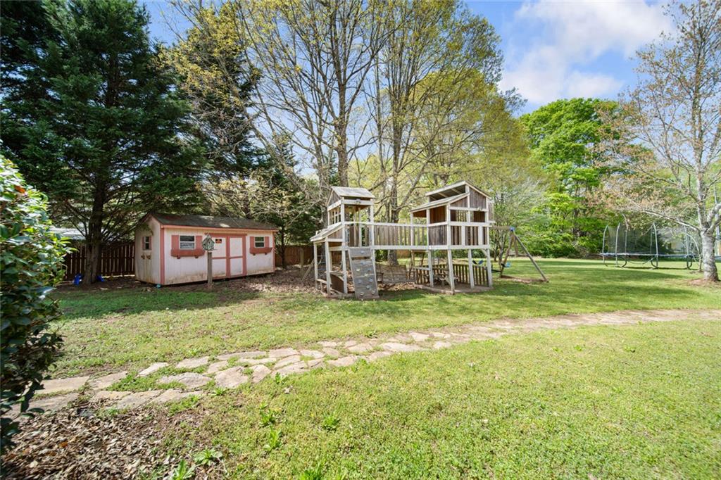 104 Bob White Run, Jackson, Georgia image 45