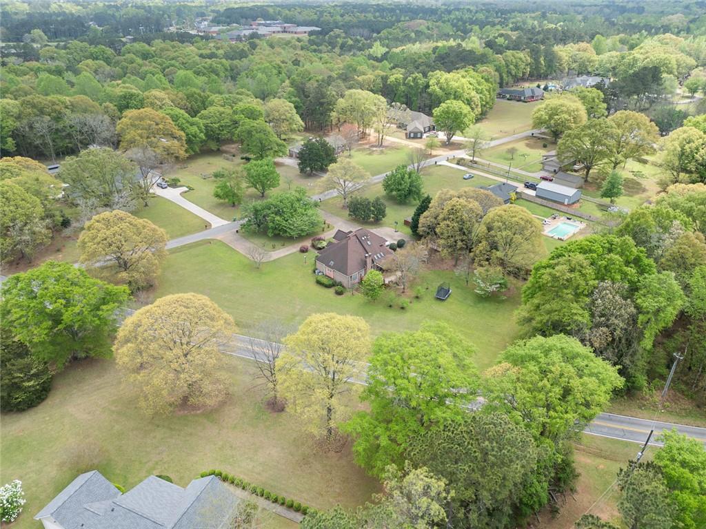 104 Bob White Run, Jackson, Georgia image 7