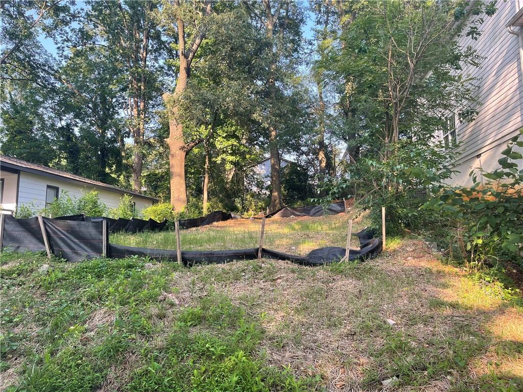 1176 Booker Avenue, Atlanta, Georgia image 2