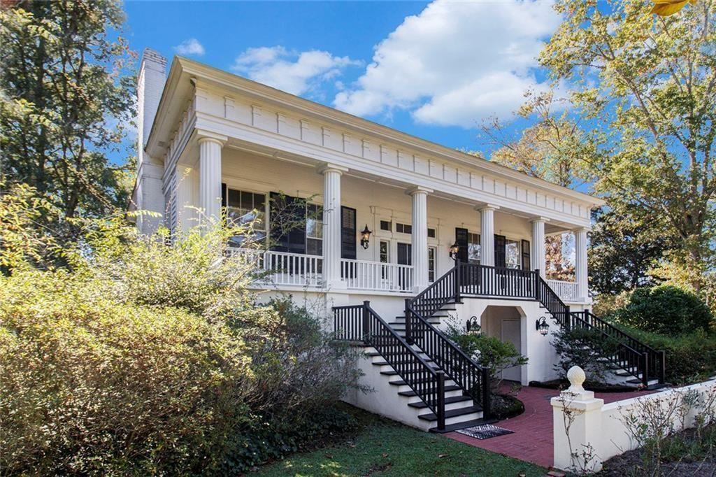 112 Hillcrest Road