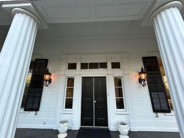 112 Hillcrest Road