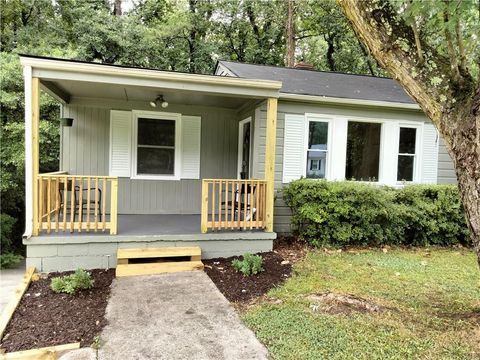 Homes For Rent - 2215 Clairmont Terrace<br/> Atlanta, GA 30345