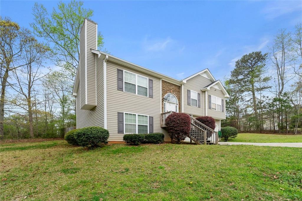 313 Daniel Mill Crossing, Villa Rica, Georgia image 2