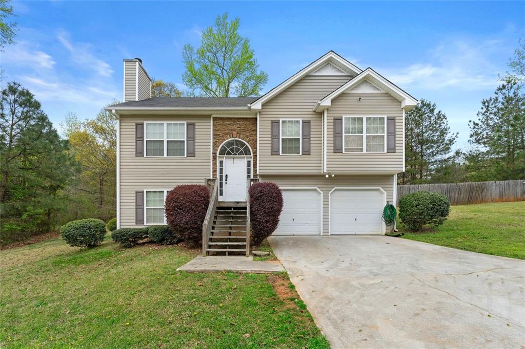 313 Daniel Mill Crossing, Villa Rica, Georgia image 1