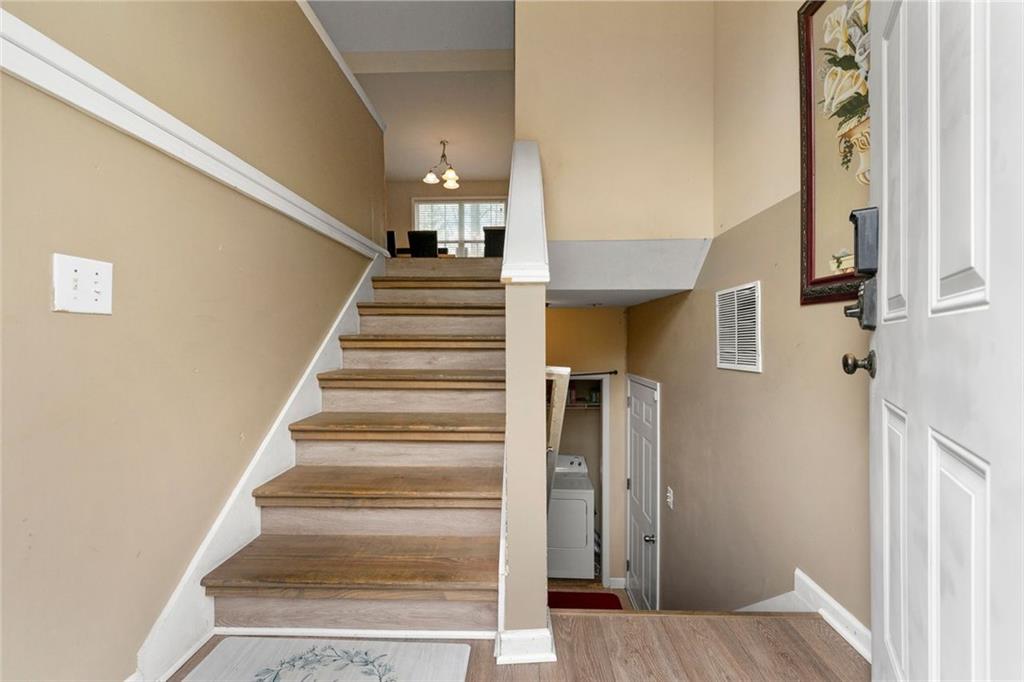 313 Daniel Mill Crossing, Villa Rica, Georgia image 3