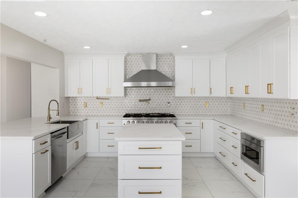3521 Kittery Drive, Snellville, Georgia image 7