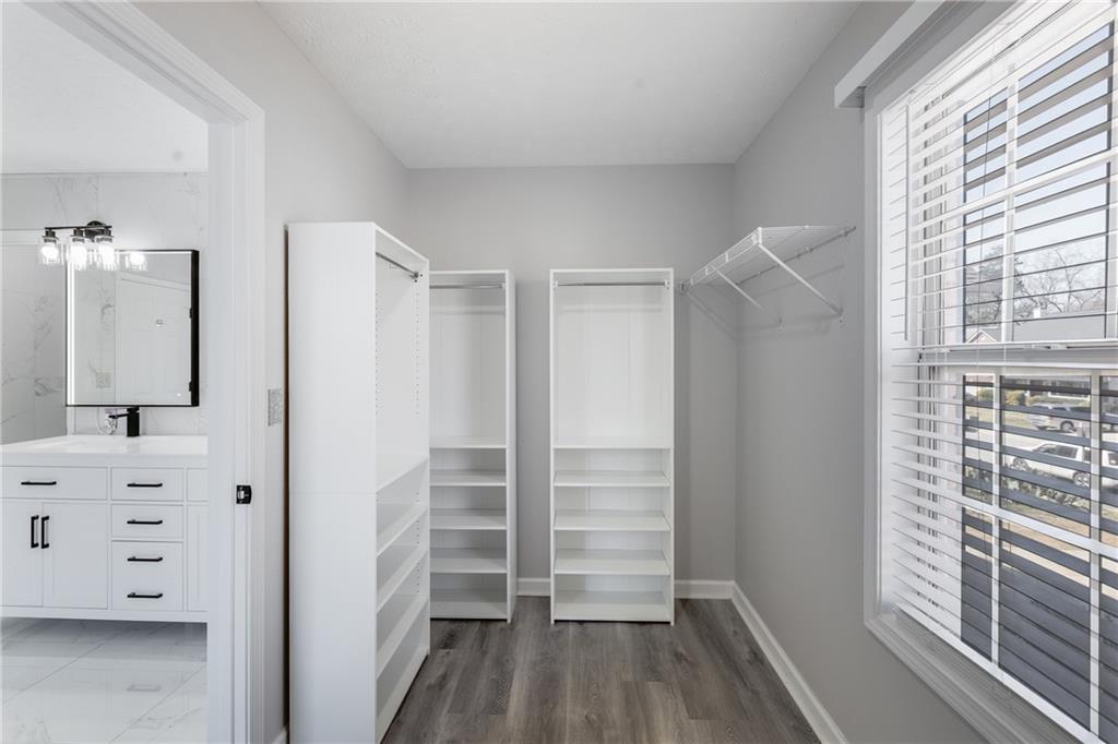 3521 Kittery Drive, Snellville, Georgia image 35