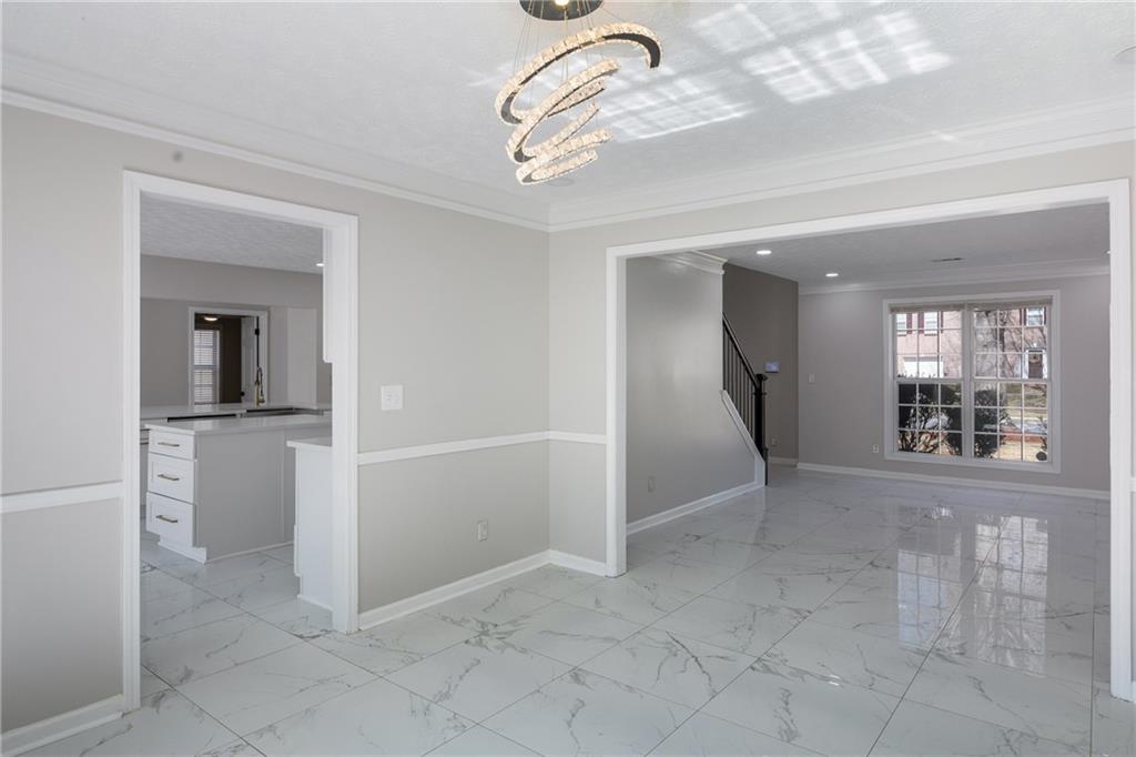 3521 Kittery Drive, Snellville, Georgia image 13