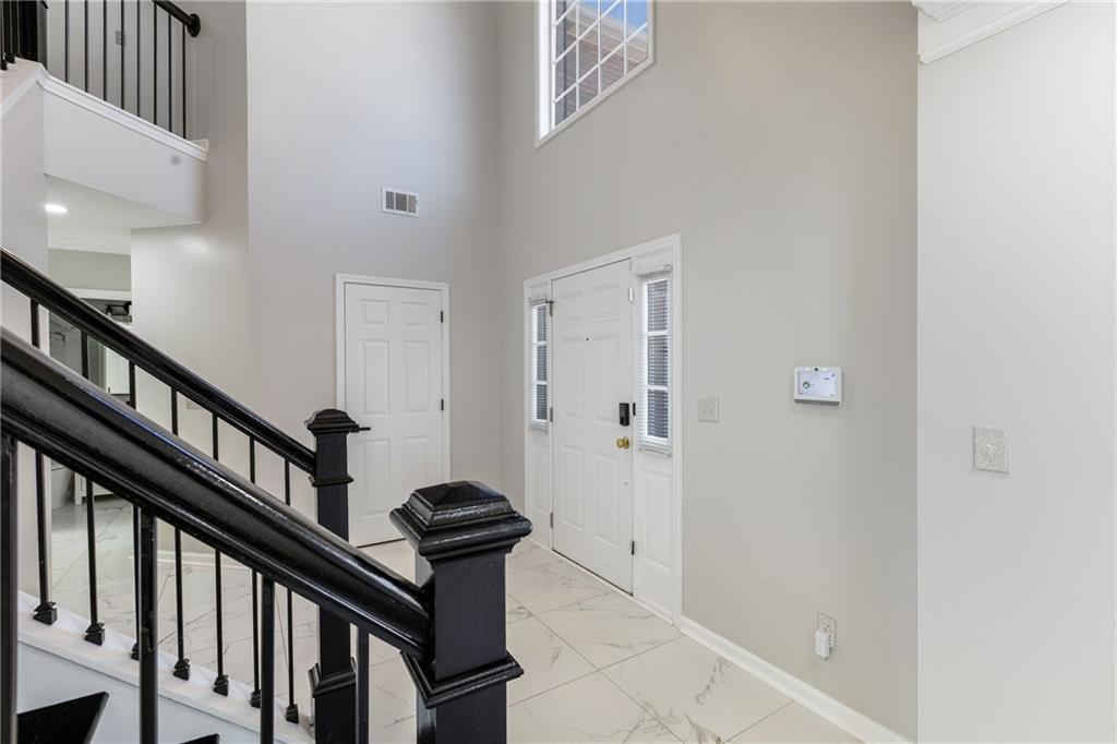 3521 Kittery Drive, Snellville, Georgia image 22