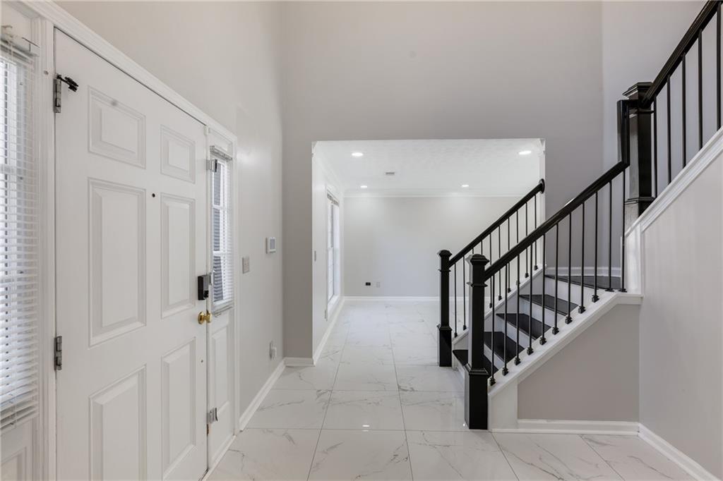 3521 Kittery Drive, Snellville, Georgia image 3