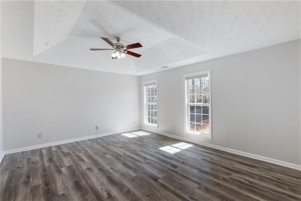 3521 Kittery Drive, Snellville, Georgia image 25