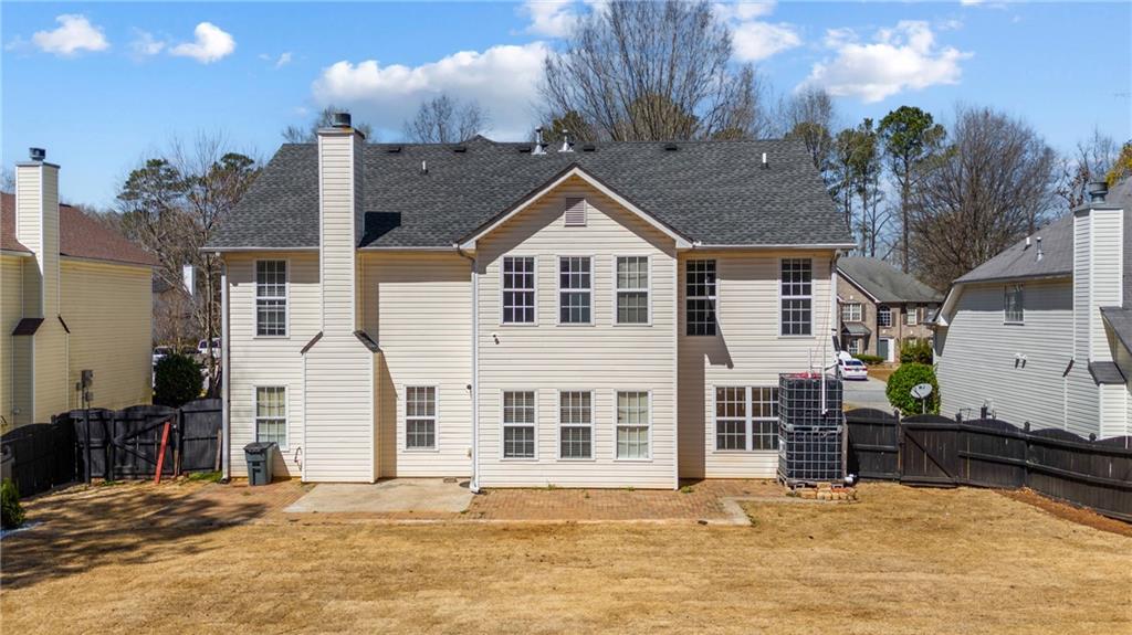 3521 Kittery Drive, Snellville, Georgia image 50