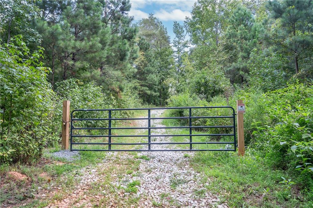 Indian Creek Rd., Madison, Georgia image 3