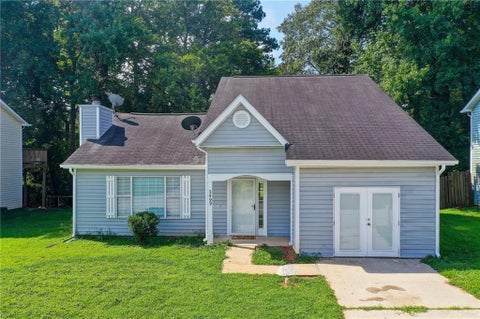 Photo of 3499 Sweetgum Lane, Decatur, GA 30032 (MLS # 7821693)