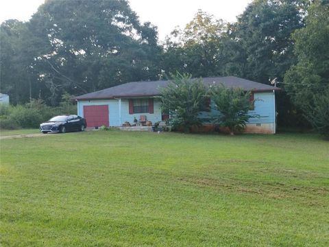 215 Mcintosh Trail Griffin GA 30223