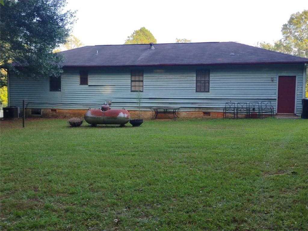 215 Mcintosh Trail