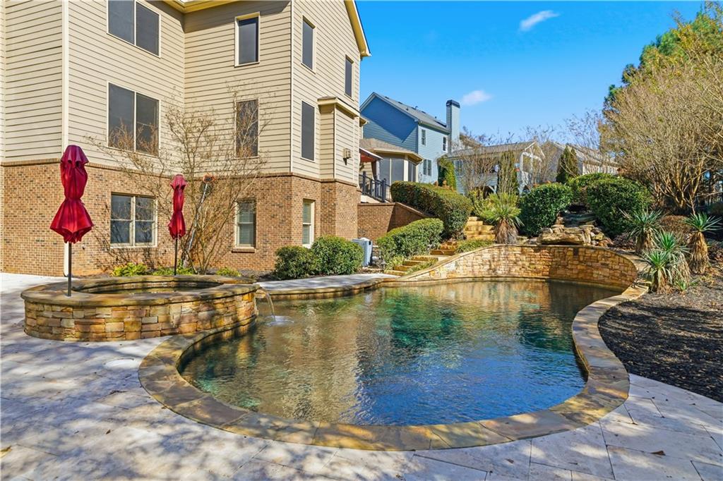 WOODSTOCK KNOLL PH 2 - Residential