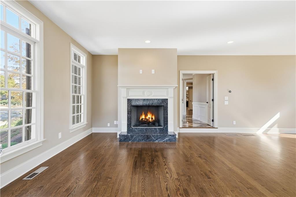 WOODSTOCK KNOLL PH 2 - Residential