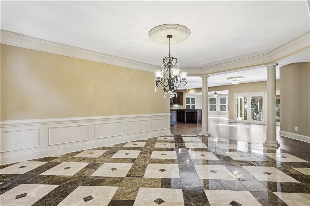 WOODSTOCK KNOLL PH 2 - Residential