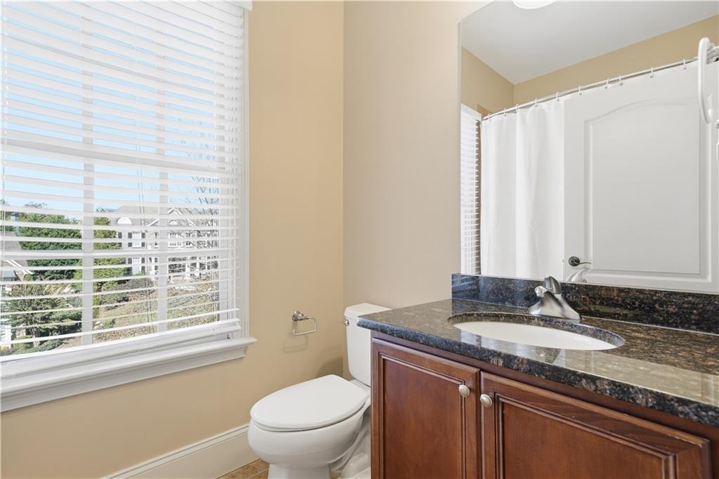 WOODSTOCK KNOLL PH 2 - Residential