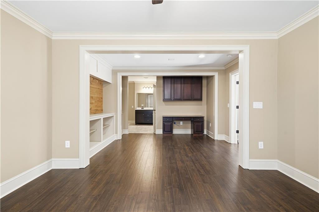 WOODSTOCK KNOLL PH 2 - Residential