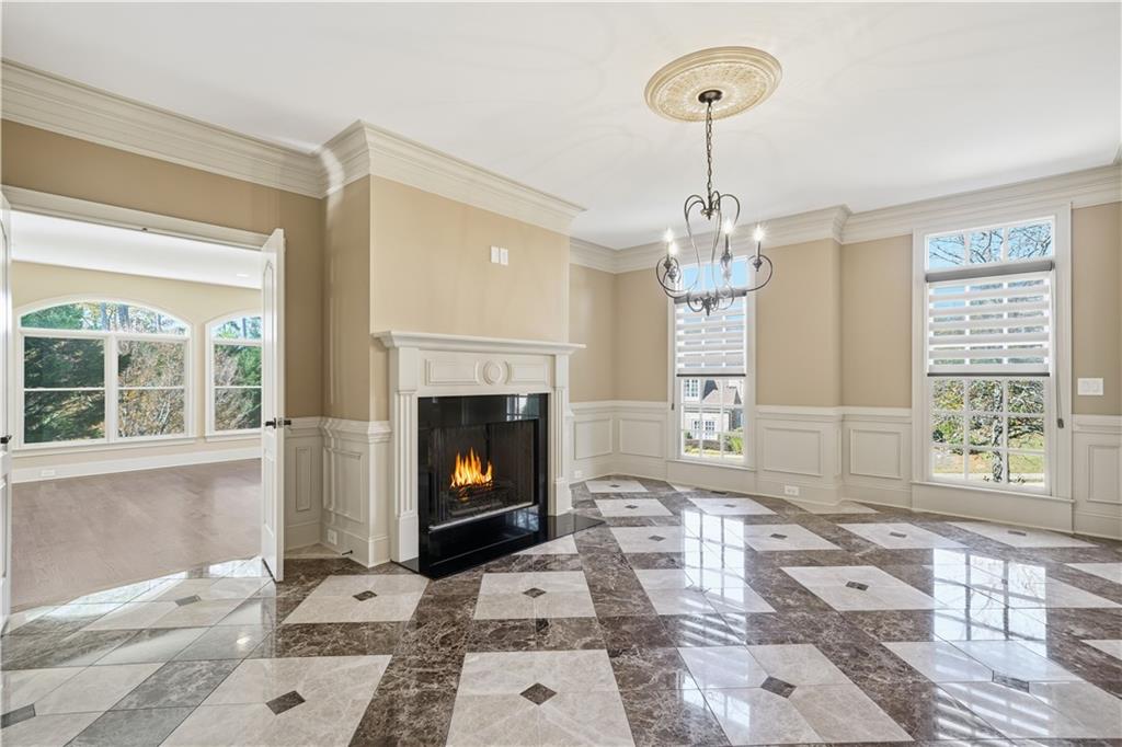 WOODSTOCK KNOLL PH 2 - Residential