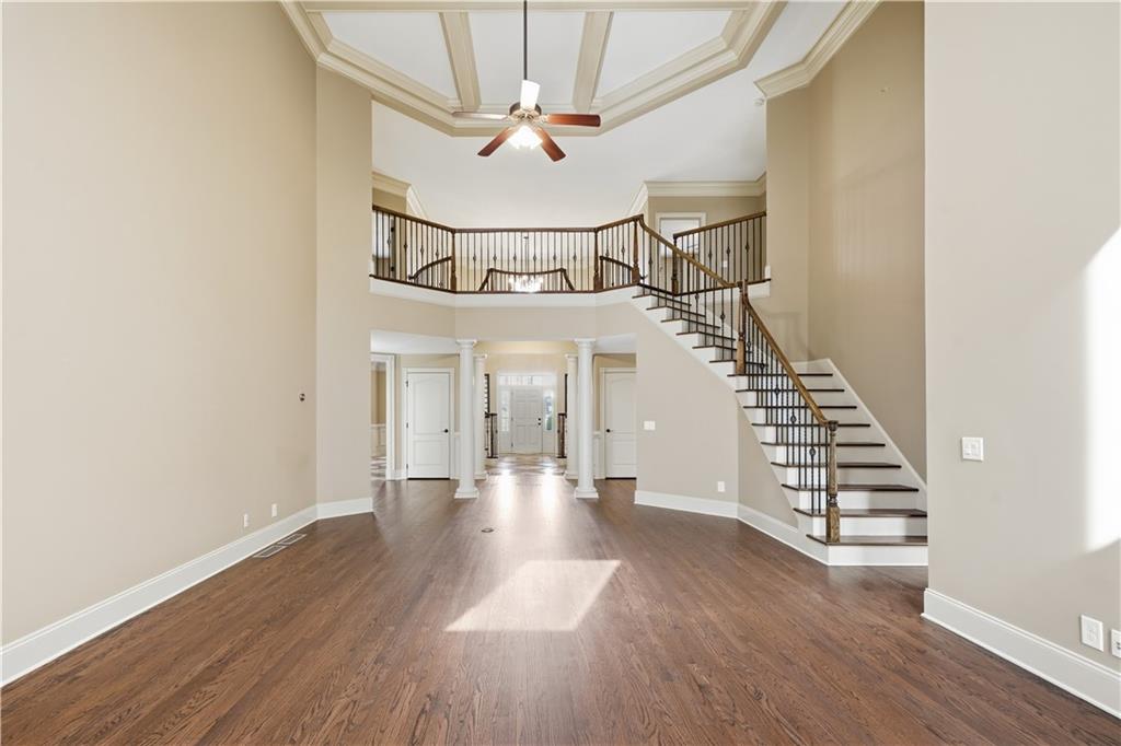 WOODSTOCK KNOLL PH 2 - Residential