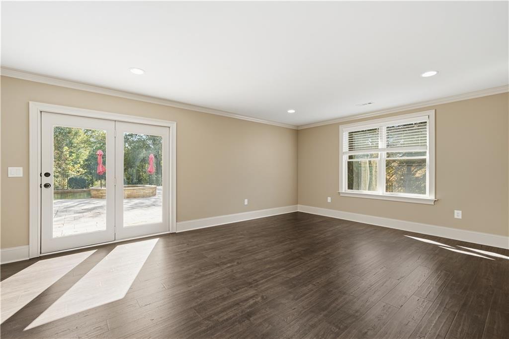 WOODSTOCK KNOLL PH 2 - Residential