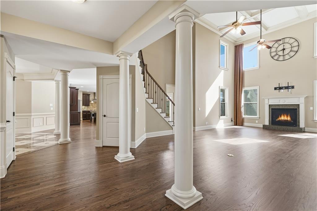 WOODSTOCK KNOLL PH 2 - Residential