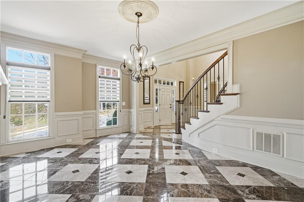 WOODSTOCK KNOLL PH 2 - Residential