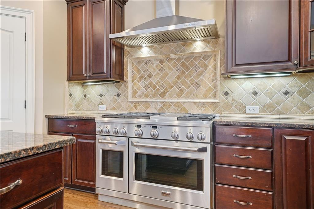 WOODSTOCK KNOLL PH 2 - Residential