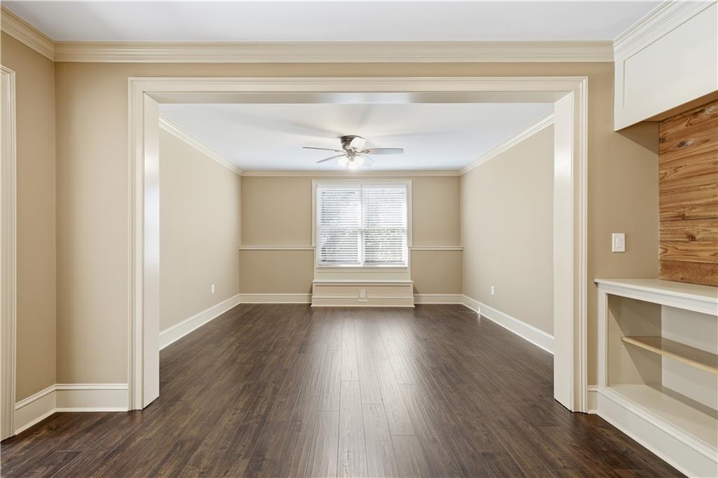 WOODSTOCK KNOLL PH 2 - Residential