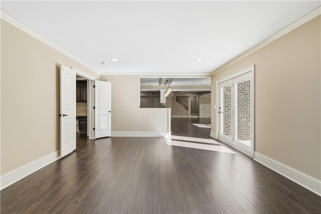 WOODSTOCK KNOLL PH 2 - Residential