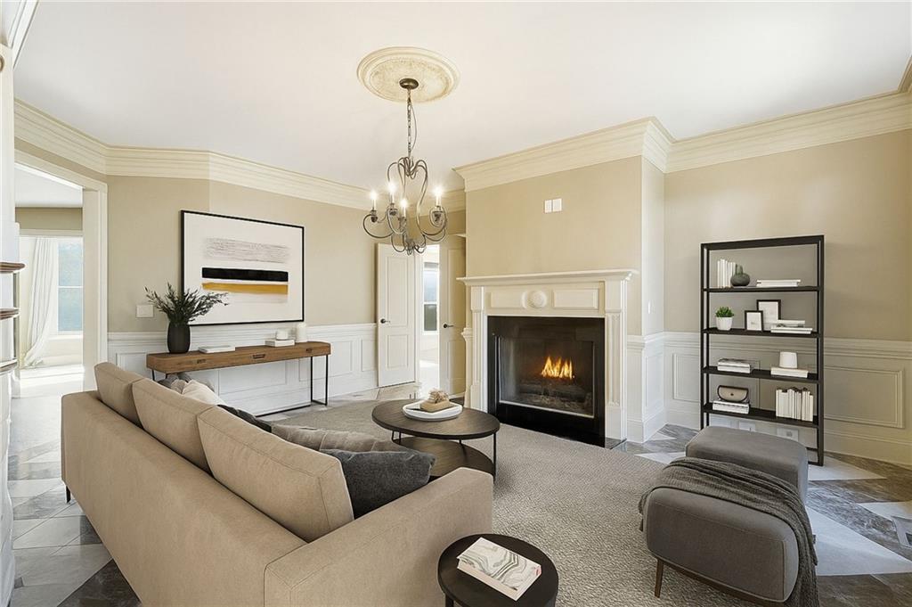 WOODSTOCK KNOLL PH 2 - Residential