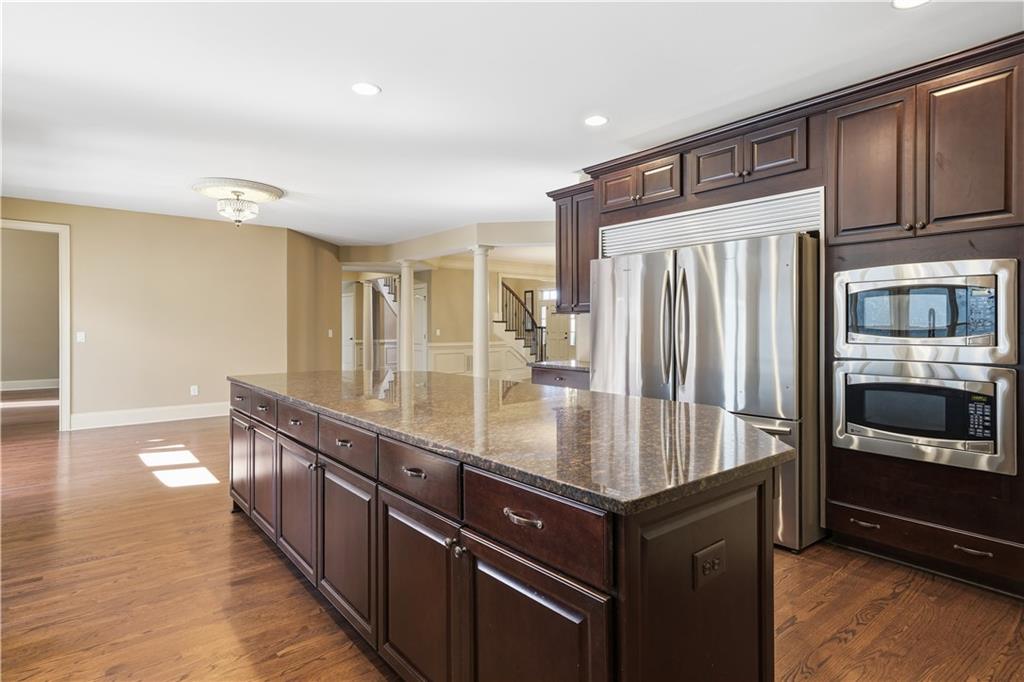 WOODSTOCK KNOLL PH 2 - Residential