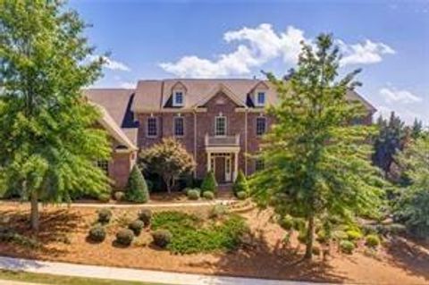 106 Windfields Lane Woodstock GA 30188