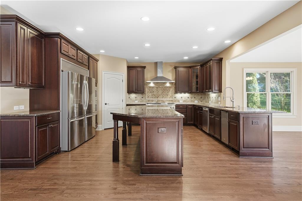 WOODSTOCK KNOLL PH 2 - Residential