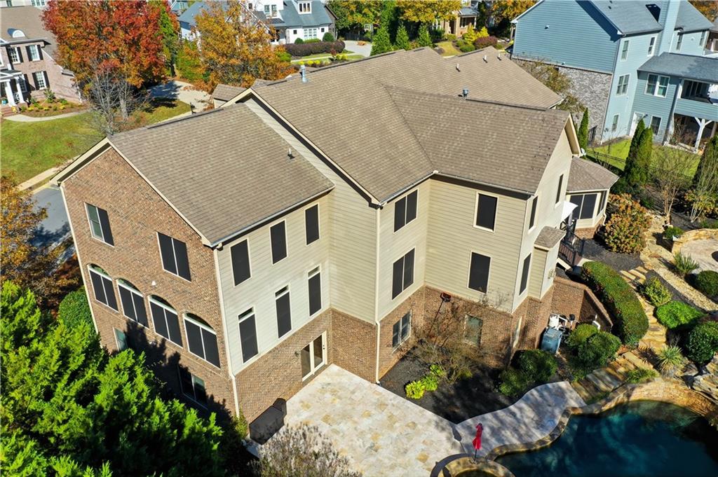 WOODSTOCK KNOLL PH 2 - Residential