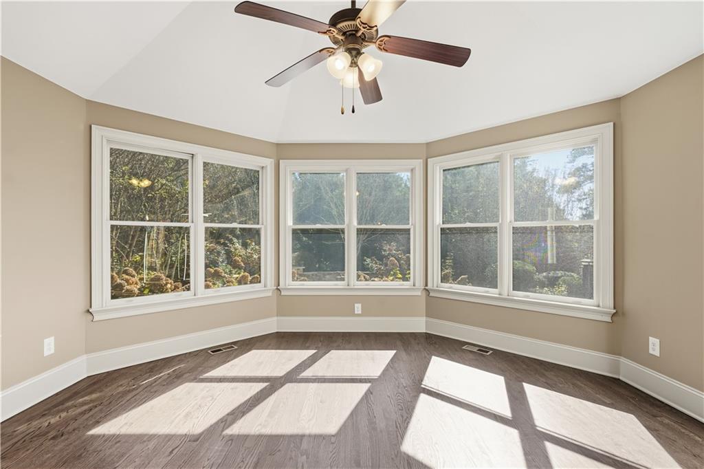 WOODSTOCK KNOLL PH 2 - Residential