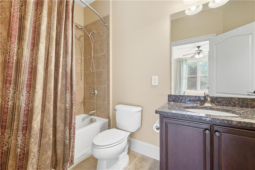 WOODSTOCK KNOLL PH 2 - Residential