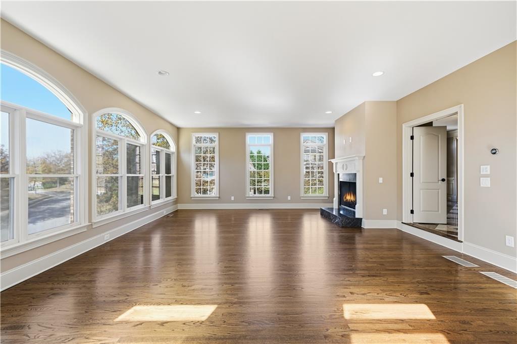 WOODSTOCK KNOLL PH 2 - Residential