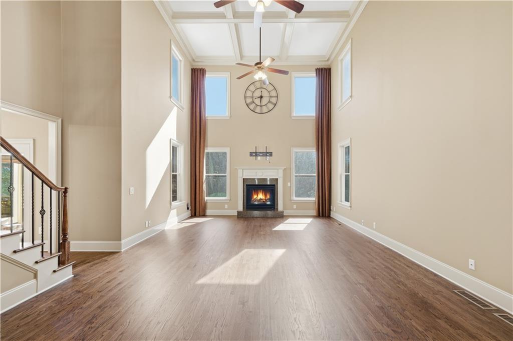 WOODSTOCK KNOLL PH 2 - Residential