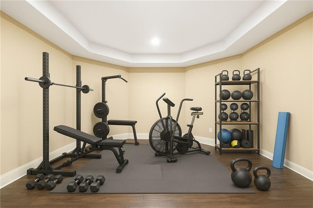 WOODSTOCK KNOLL PH 2 - Residential