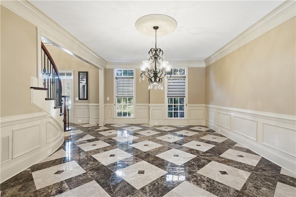 WOODSTOCK KNOLL PH 2 - Residential