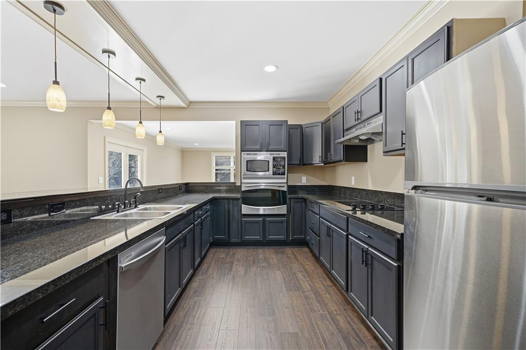 WOODSTOCK KNOLL PH 2 - Residential