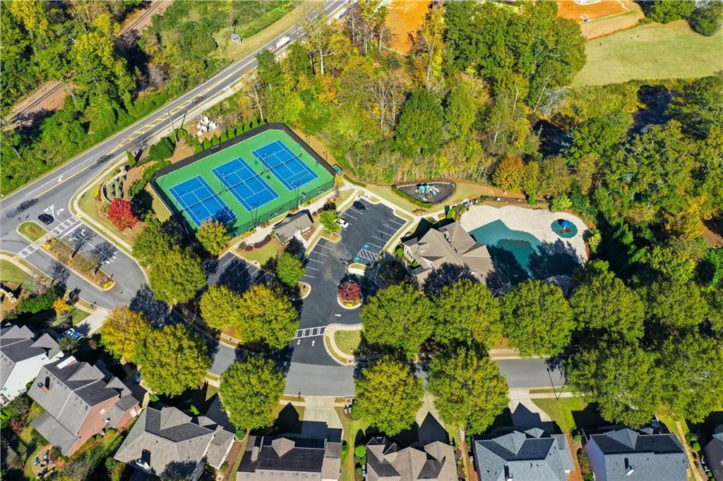 WOODSTOCK KNOLL PH 2 - Residential