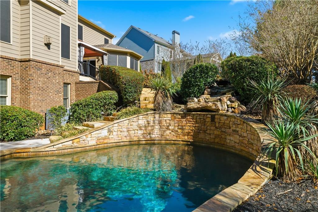 WOODSTOCK KNOLL PH 2 - Residential