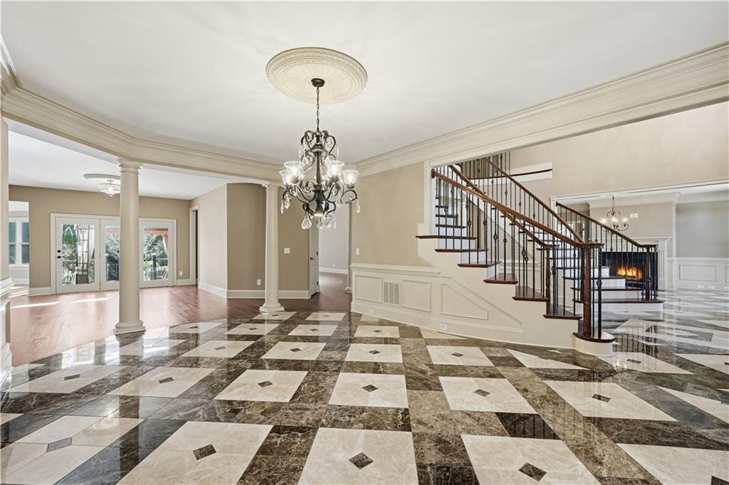 WOODSTOCK KNOLL PH 2 - Residential