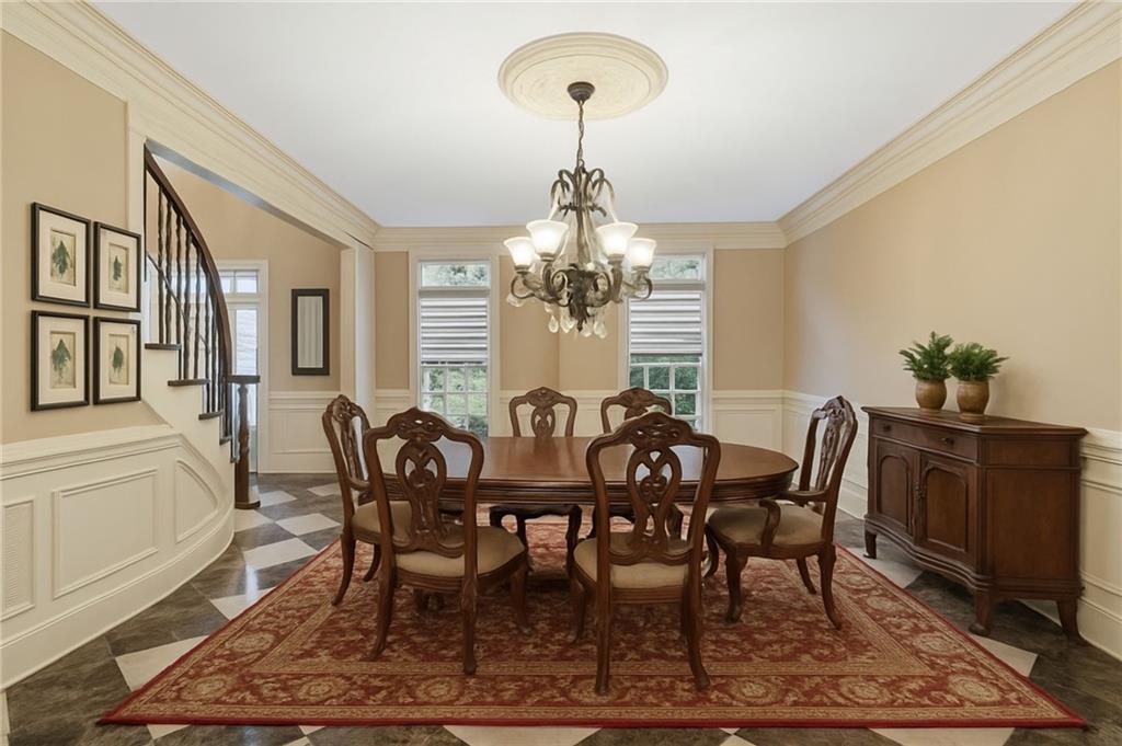 WOODSTOCK KNOLL PH 2 - Residential